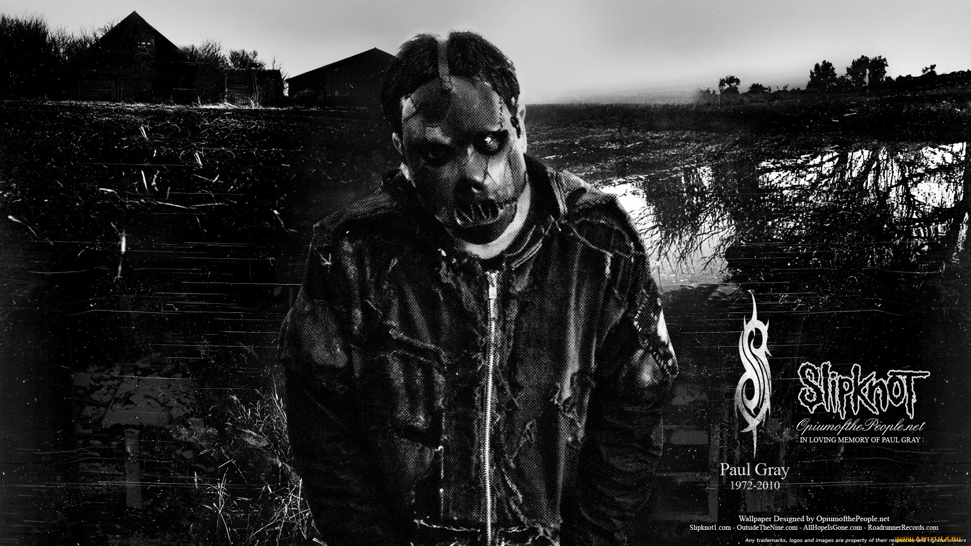 , slipknot